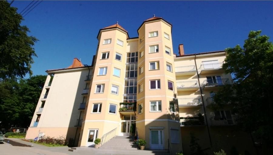 Апартаменты Apartament Pod Wieżyczkami Мендзыздрое